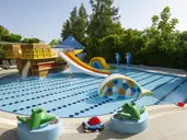 Sunmelia Beach Resort Hotel & Spa