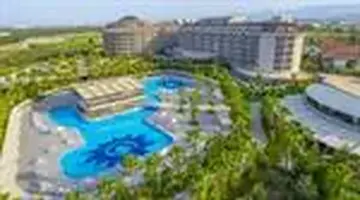 Sunmelia Beach Resort Hotel & Spa