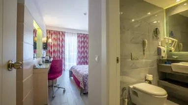 SUNMELIA BEACH RESORT HOTEL & SPA