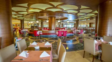 SUNMELIA BEACH RESORT HOTEL & SPA