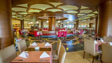 SUNMELIA BEACH RESORT HOTEL & SPA