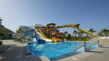 SUNMELIA BEACH RESORT HOTEL & SPA