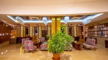 SUNMELIA BEACH RESORT HOTEL & SPA