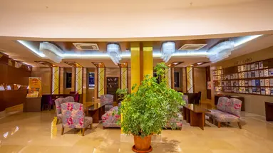 SUNMELIA BEACH RESORT HOTEL & SPA