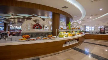 SUNMELIA BEACH RESORT HOTEL & SPA