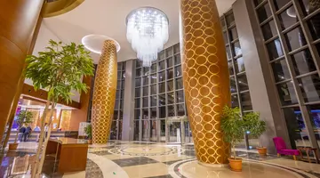 SUNMELIA BEACH RESORT HOTEL & SPA