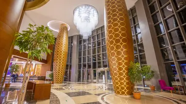 SUNMELIA BEACH RESORT HOTEL & SPA
