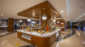 SUNMELIA BEACH RESORT HOTEL & SPA