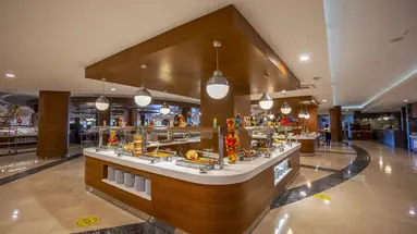 SUNMELIA BEACH RESORT HOTEL & SPA