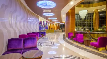SUNMELIA BEACH RESORT HOTEL & SPA