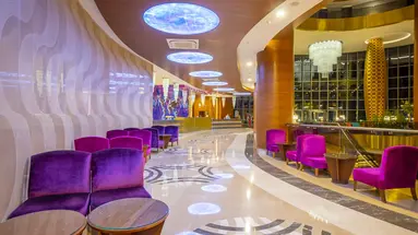 SUNMELIA BEACH RESORT HOTEL & SPA
