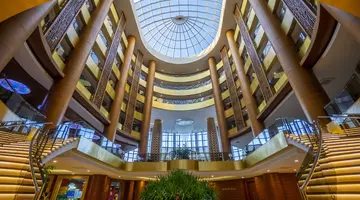 SUNMELIA BEACH RESORT HOTEL & SPA