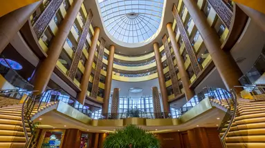 SUNMELIA BEACH RESORT HOTEL & SPA