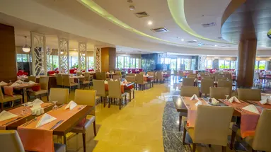 SUNMELIA BEACH RESORT HOTEL & SPA