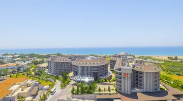 SUNMELIA BEACH RESORT HOTEL & SPA