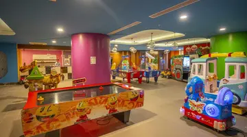 Sunmelia Beach Resort Hotel & Spa