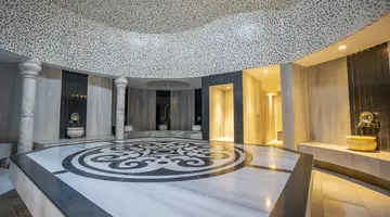 SUNMELIA BEACH RESORT HOTEL & SPA