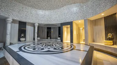 SUNMELIA BEACH RESORT HOTEL & SPA