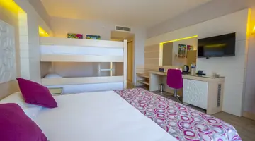 SUNMELIA BEACH RESORT HOTEL & SPA