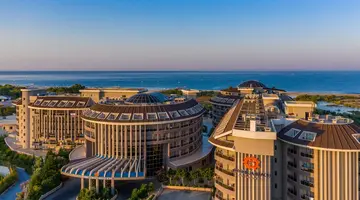 SUNMELIA BEACH RESORT HOTEL & SPA