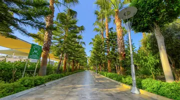 SUNMELIA BEACH RESORT HOTEL & SPA