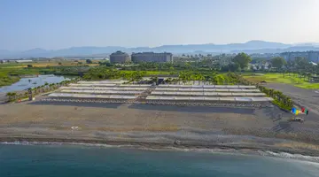 SUNMELIA BEACH RESORT HOTEL & SPA