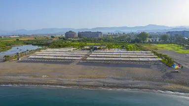 SUNMELIA BEACH RESORT HOTEL & SPA