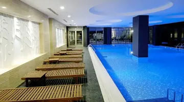 SUNMELIA BEACH RESORT HOTEL & SPA