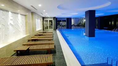 SUNMELIA BEACH RESORT HOTEL & SPA