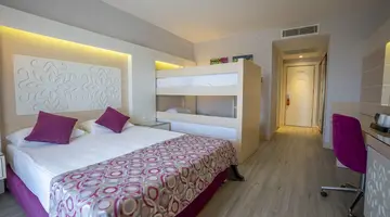 SUNMELIA BEACH RESORT HOTEL & SPA