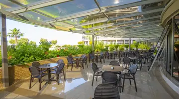 Sunmelia Beach Resort Hotel & Spa