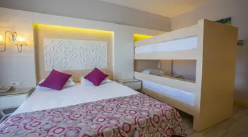 Sunmelia Beach Resort Hotel & Spa