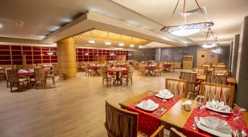 Sunmelia Beach Resort Hotel & Spa