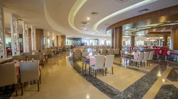 SUNMELIA BEACH RESORT HOTEL & SPA
