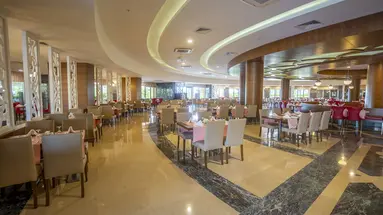 SUNMELIA BEACH RESORT HOTEL & SPA