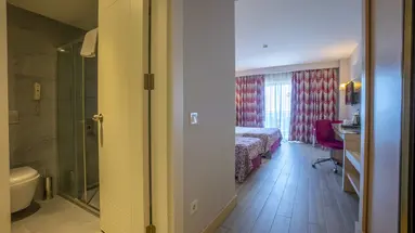 SUNMELIA BEACH RESORT HOTEL & SPA