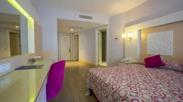 SUNMELIA BEACH RESORT HOTEL & SPA