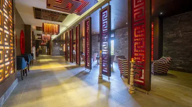 SUNMELIA BEACH RESORT HOTEL & SPA