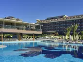 SUNMELIA BEACH RESORT HOTEL & SPA