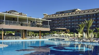 SUNMELIA BEACH RESORT HOTEL & SPA