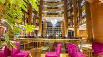 SUNMELIA BEACH RESORT HOTEL & SPA