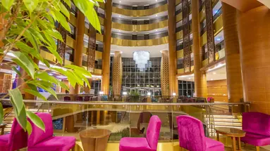 SUNMELIA BEACH RESORT HOTEL & SPA