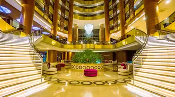 SUNMELIA BEACH RESORT HOTEL & SPA