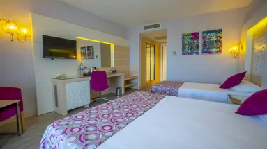 SUNMELIA BEACH RESORT HOTEL & SPA