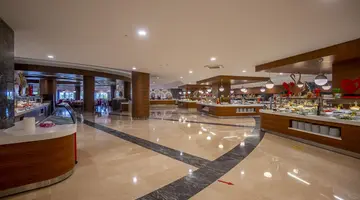 SUNMELIA BEACH RESORT HOTEL & SPA