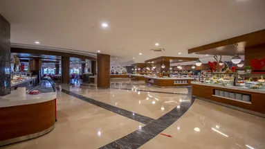 SUNMELIA BEACH RESORT HOTEL & SPA