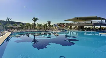 SUNMELIA BEACH RESORT HOTEL & SPA