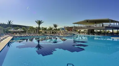 SUNMELIA BEACH RESORT HOTEL & SPA