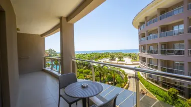 SUNMELIA BEACH RESORT HOTEL & SPA