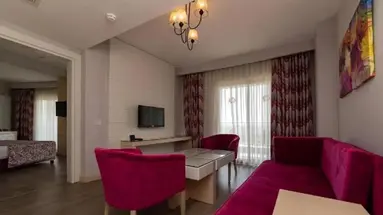 SUNMELIA BEACH RESORT HOTEL & SPA
